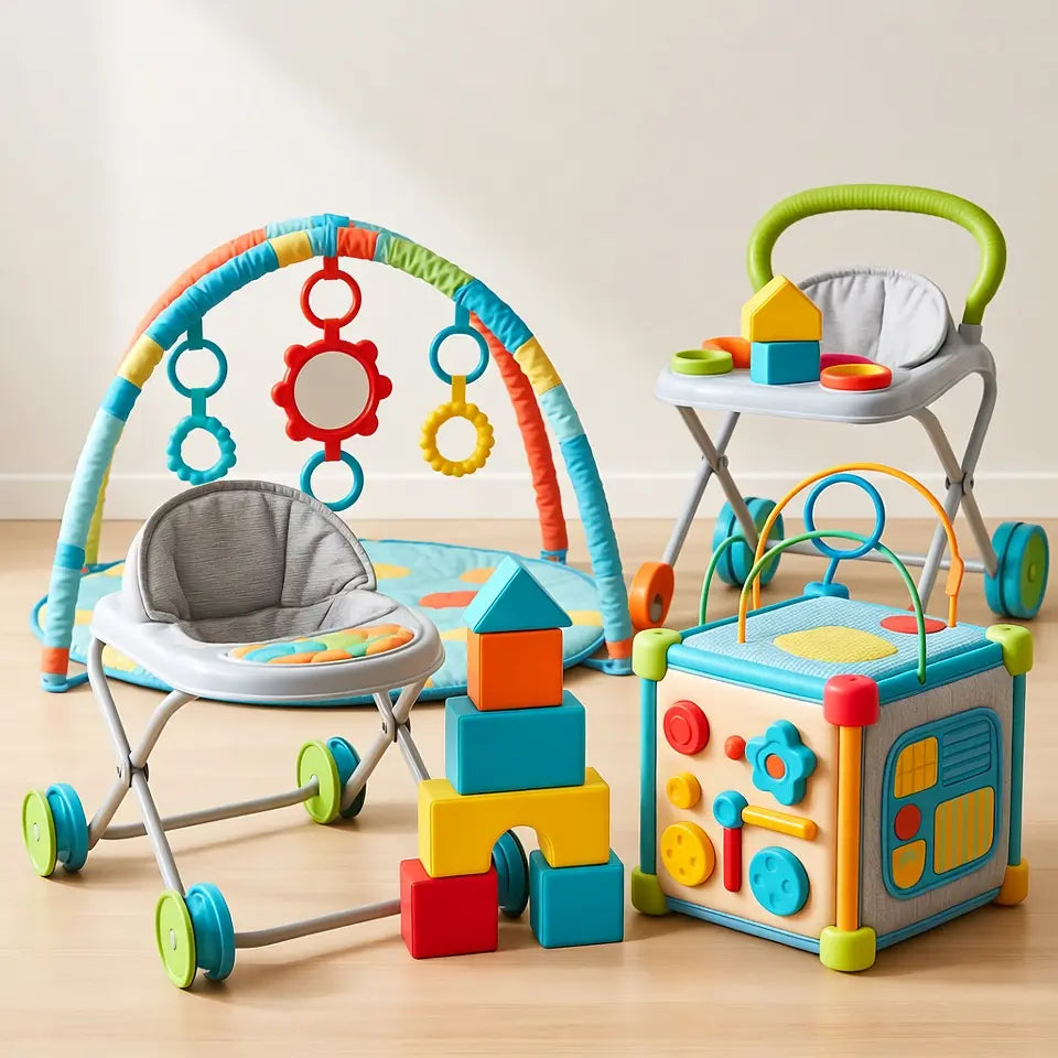 Buy activity toys for babies online
