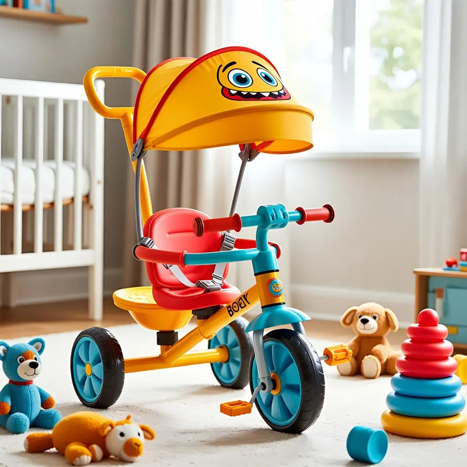 Buy Tricycles for Babies