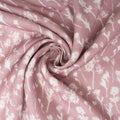 100% cotton nursing pillow