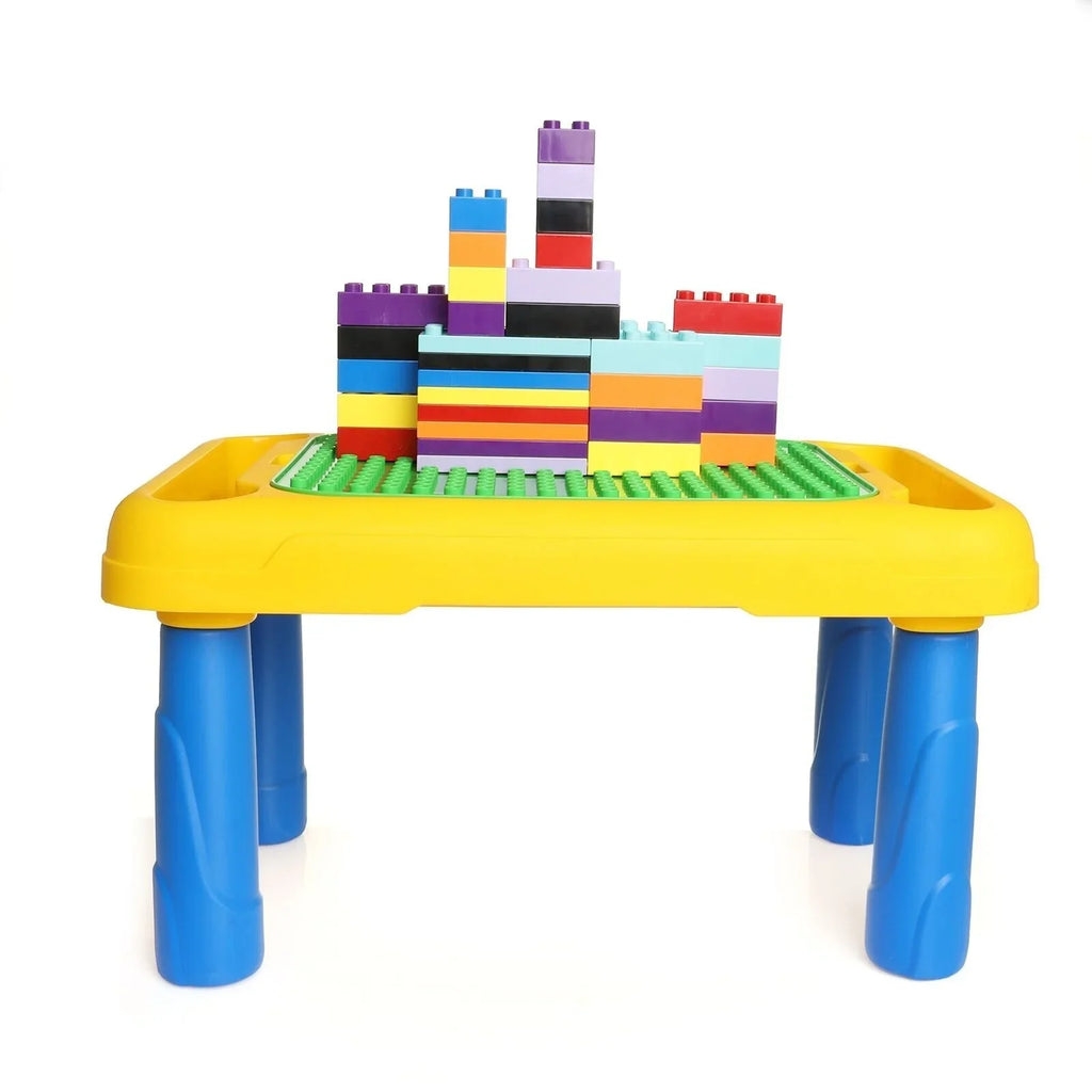 Activity table baby learning toy