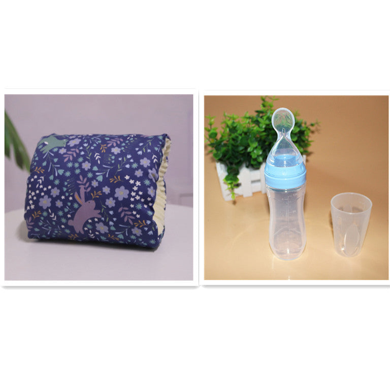 arm pillow breastfeeding