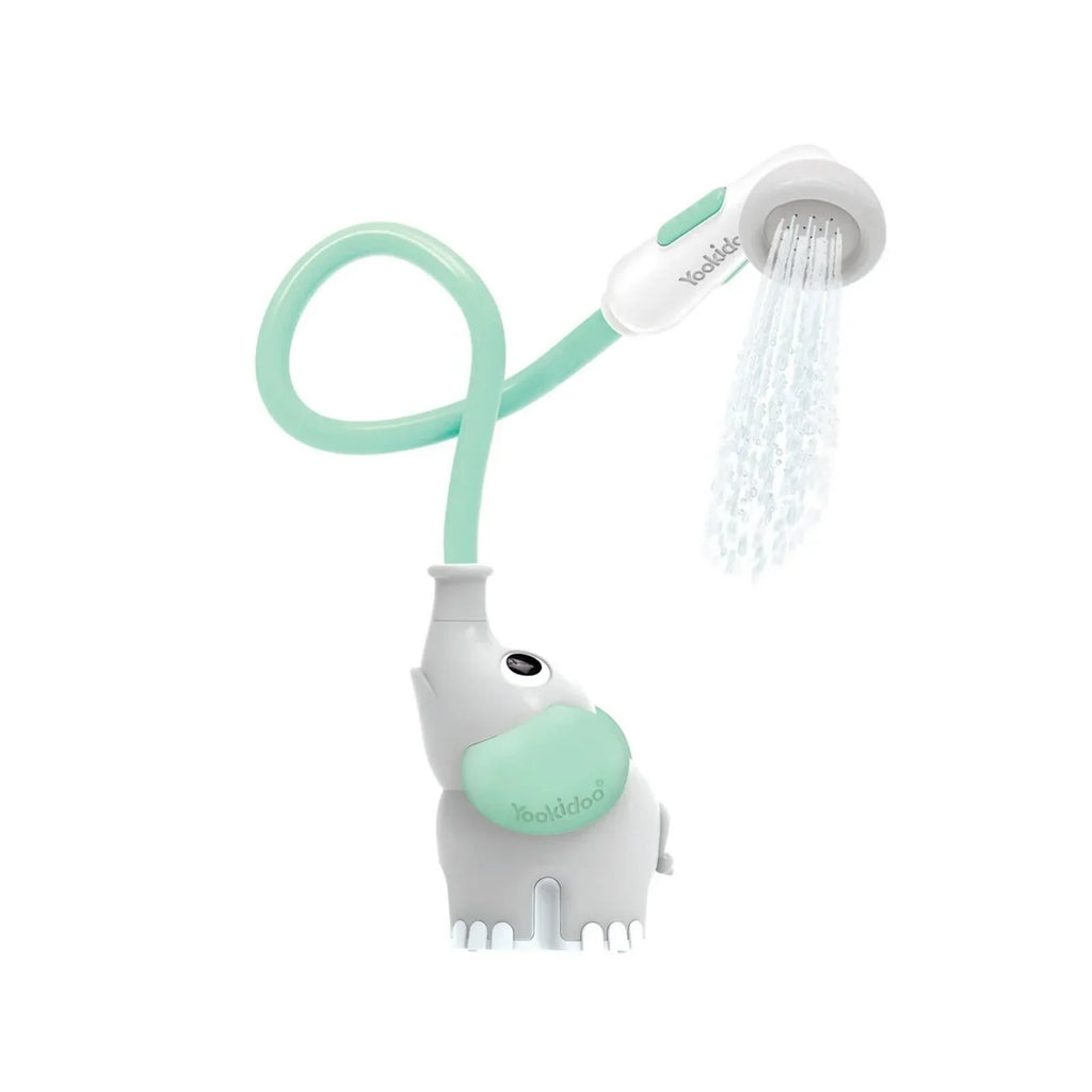 Baby bath toy elephant suitable from birth
