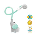 Baby bath toys elephant shower by Yookidoo