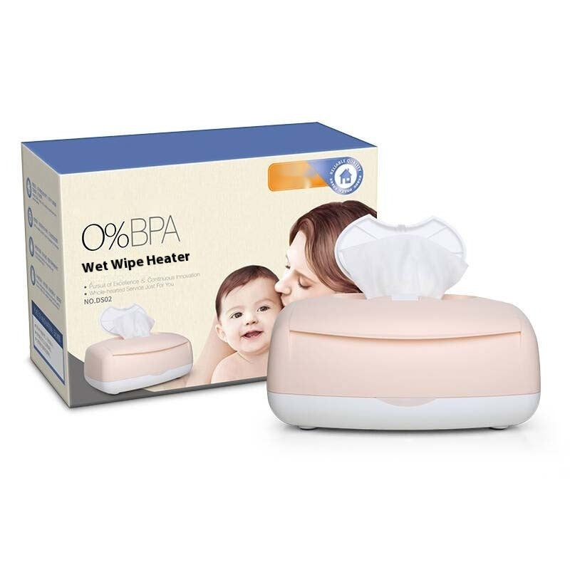 Anti-slip pads for stable placement