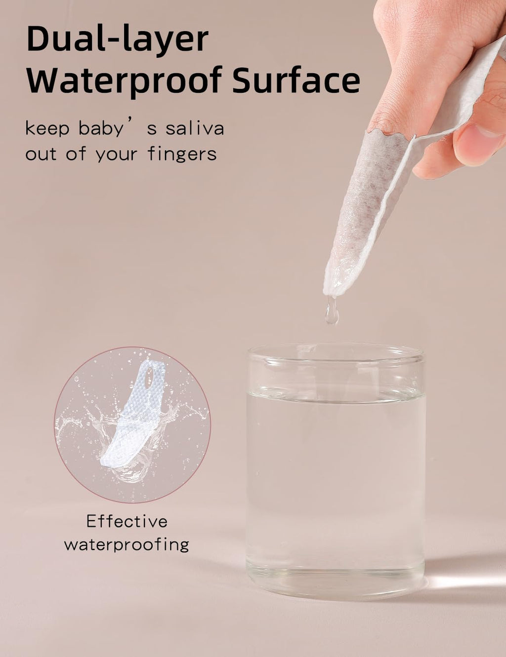 baby finger toothbrush