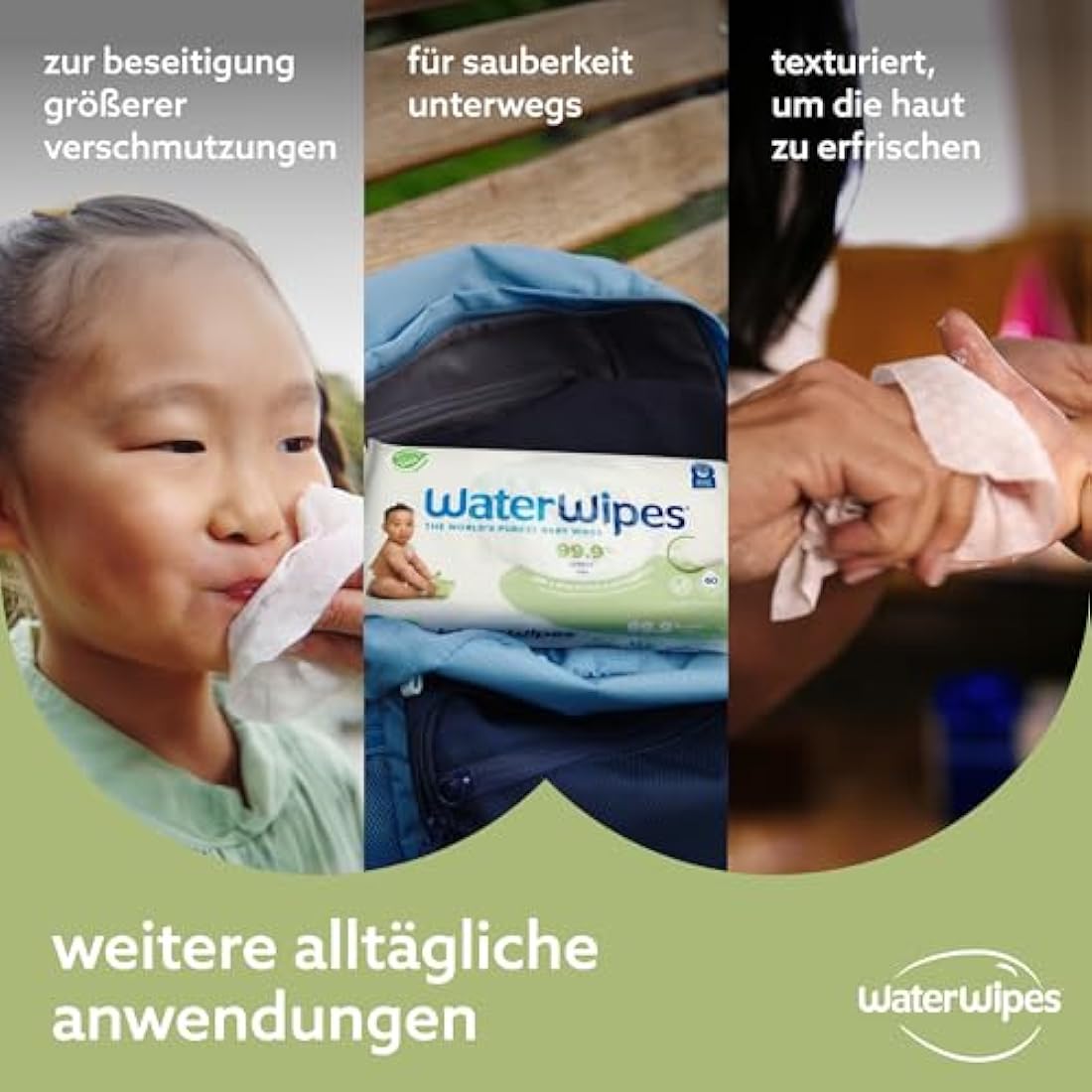 baby wipes for newborns