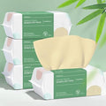 PoeticEHome bamboo baby wipes for newborns