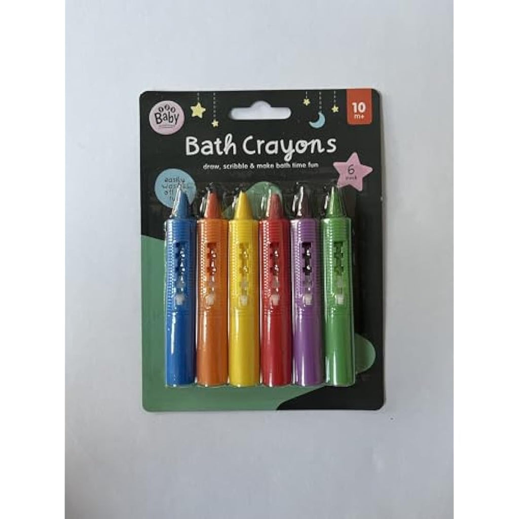 bath crayons for toddlers
