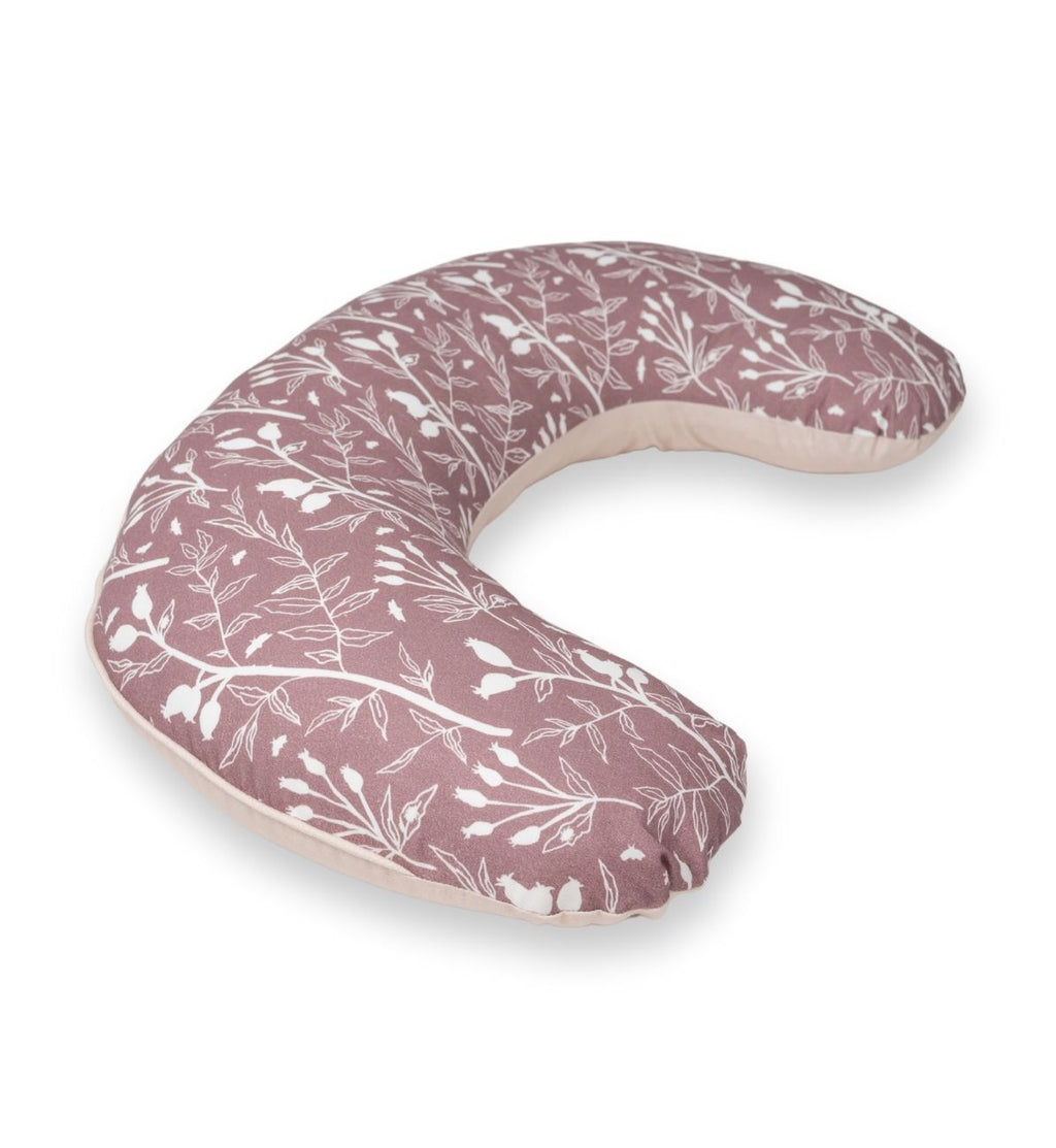 BellaMoon Mini Nursing Pillow for breastfeeding support UK