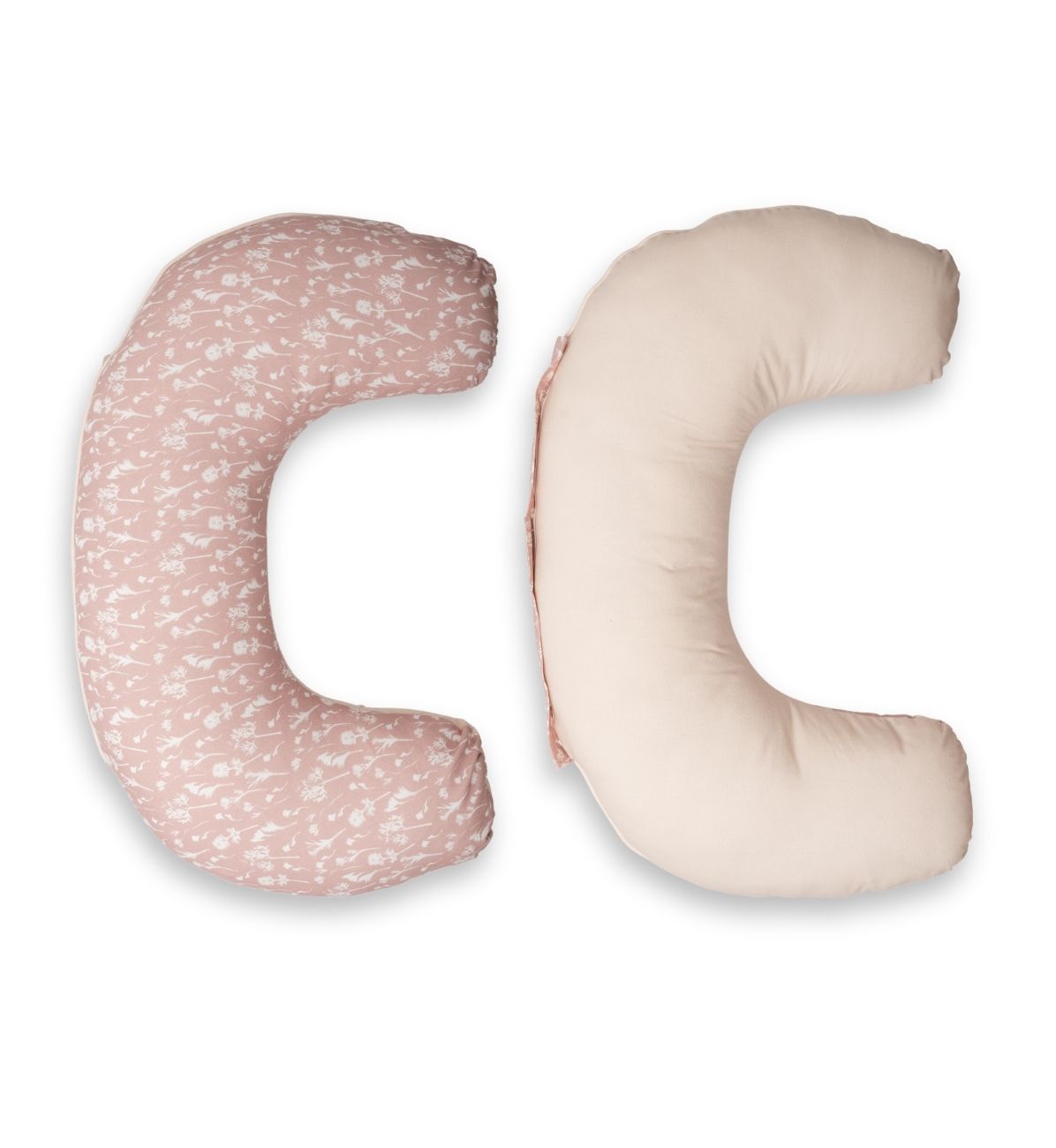 Breastfeeding positioning pillow for better latch