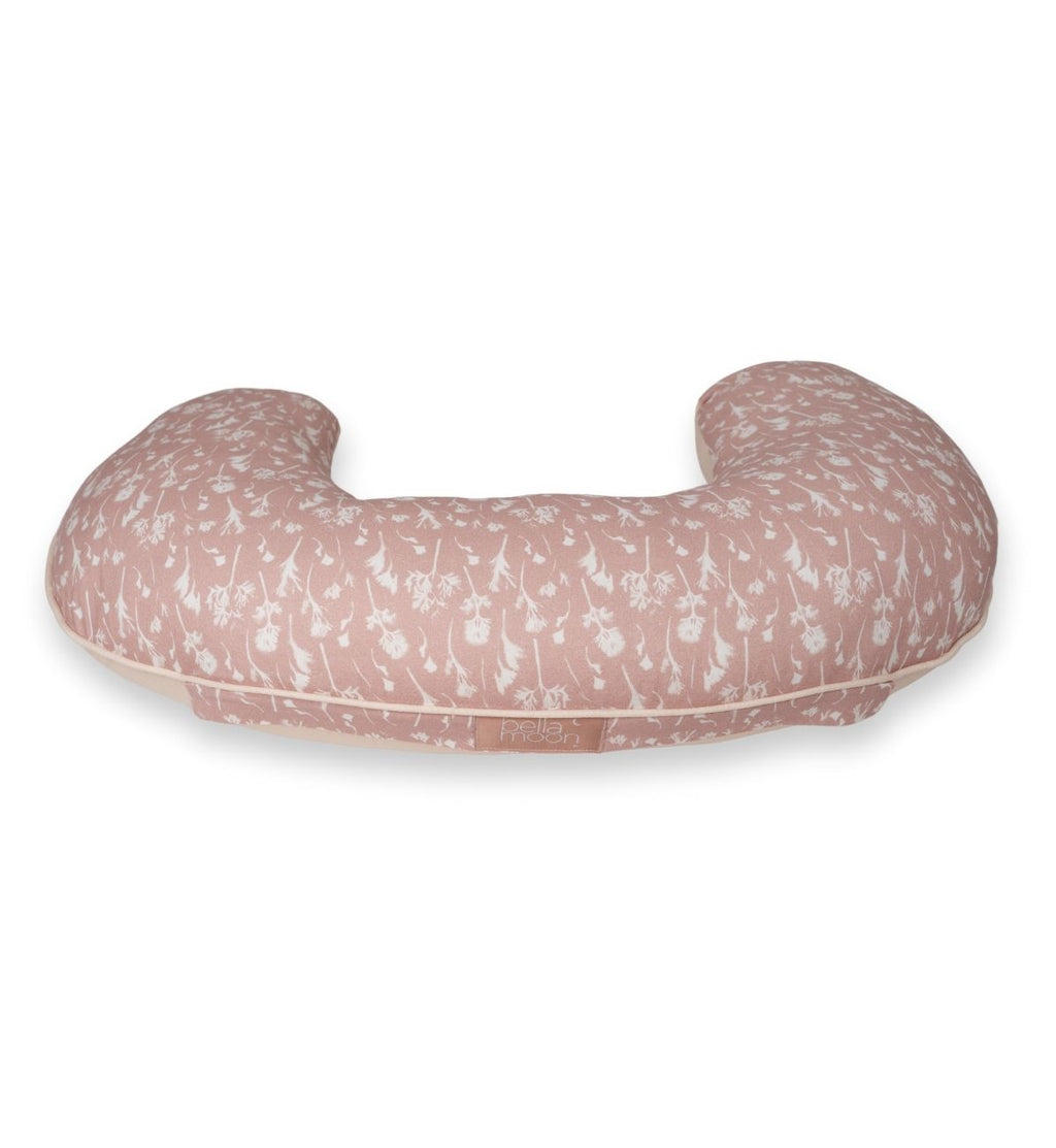 Comfortable breastfeeding pillow for everyday use