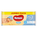 Huggies Pure Baby Wipes 10 x 72 pack