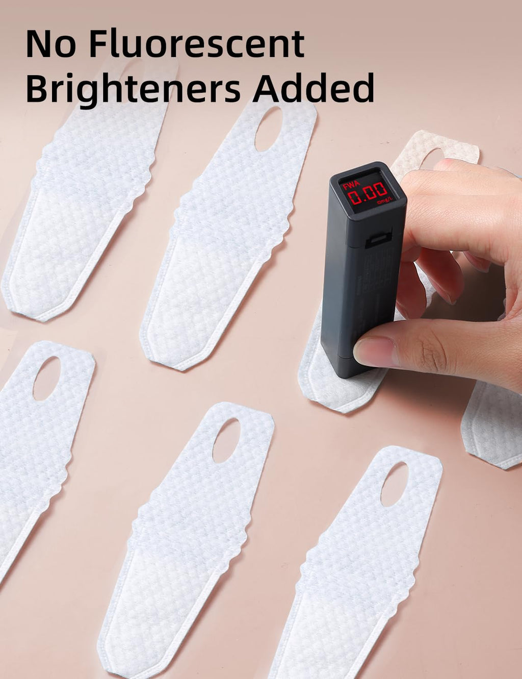 infant oral hygiene wipes