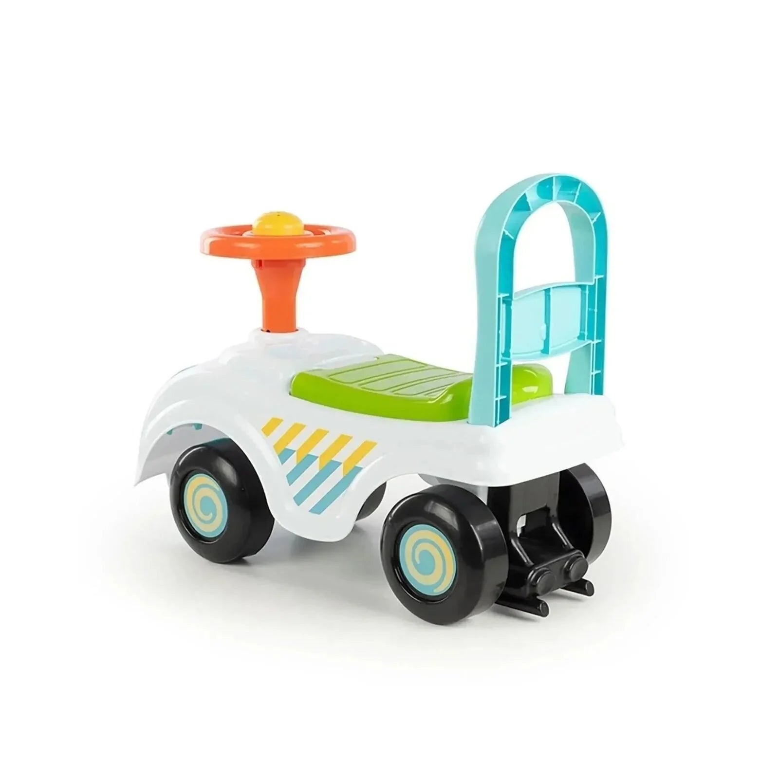Kids ride on my first car for toddlers