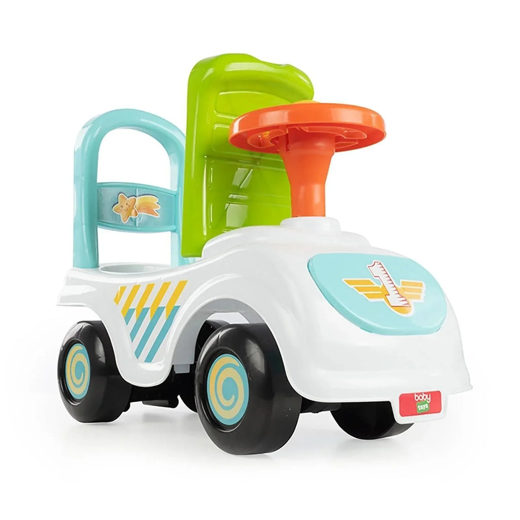 kids ride on car