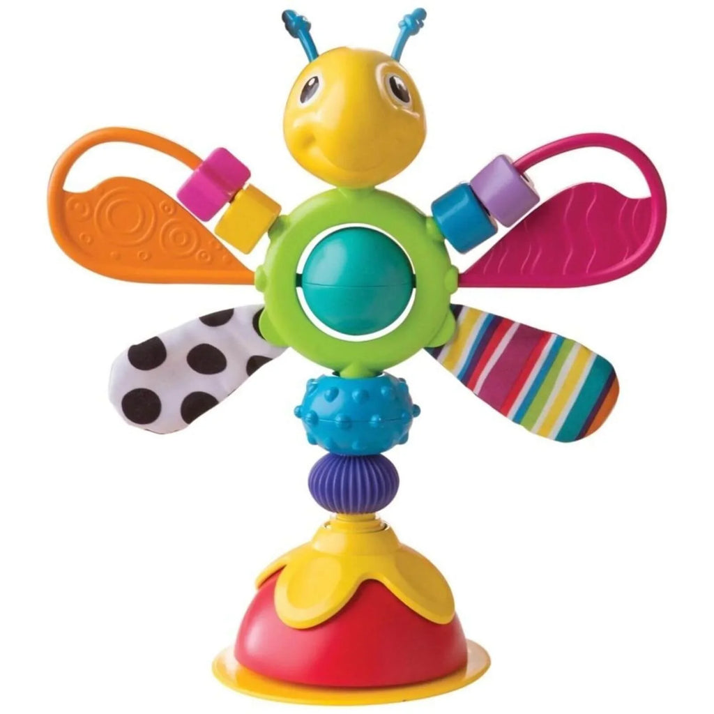 Lamaze Freddie the Firefly table top baby toy