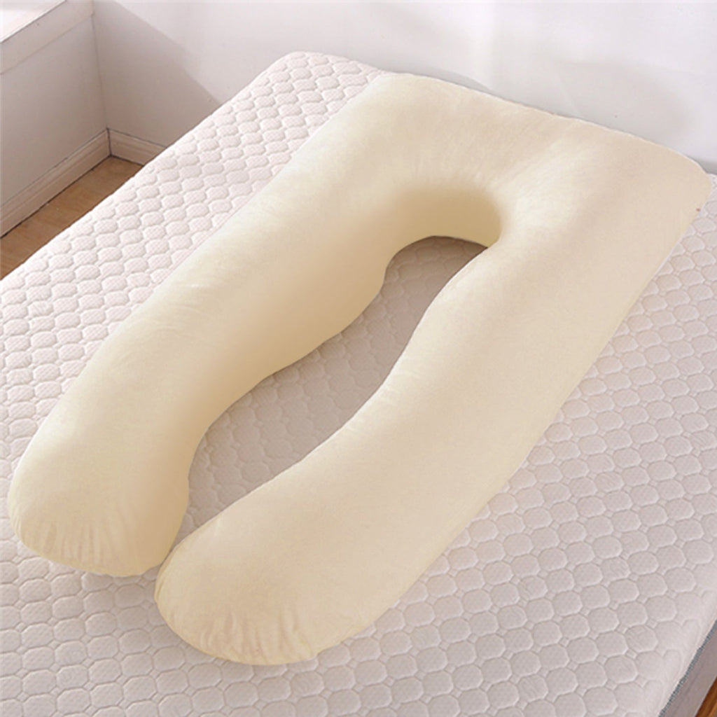 Maternity cooling sleep pillow