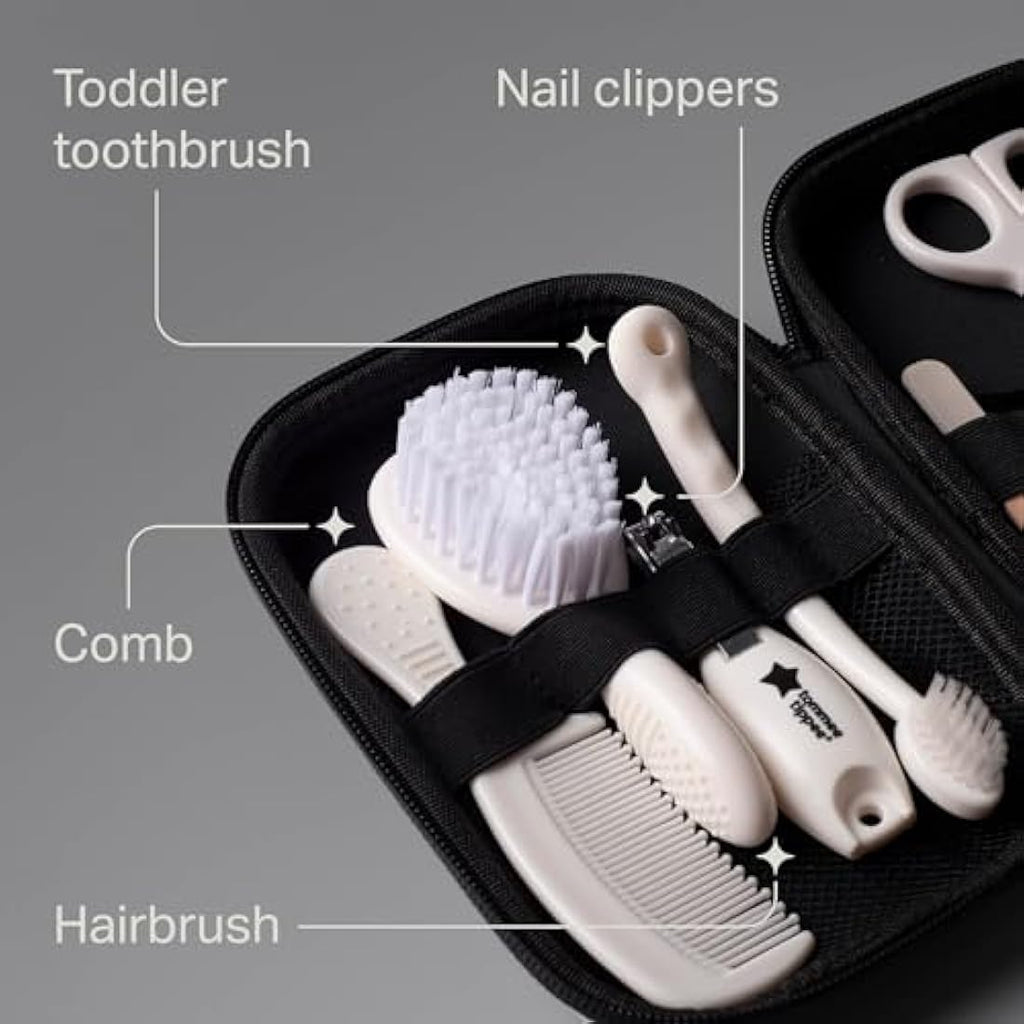 newborn grooming kit