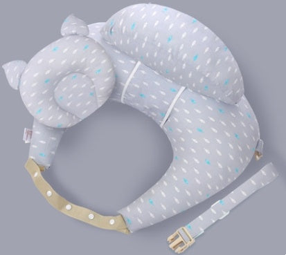 nursing pillow baby