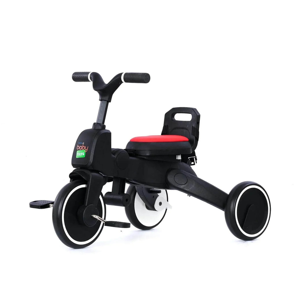 safe baby tricycle