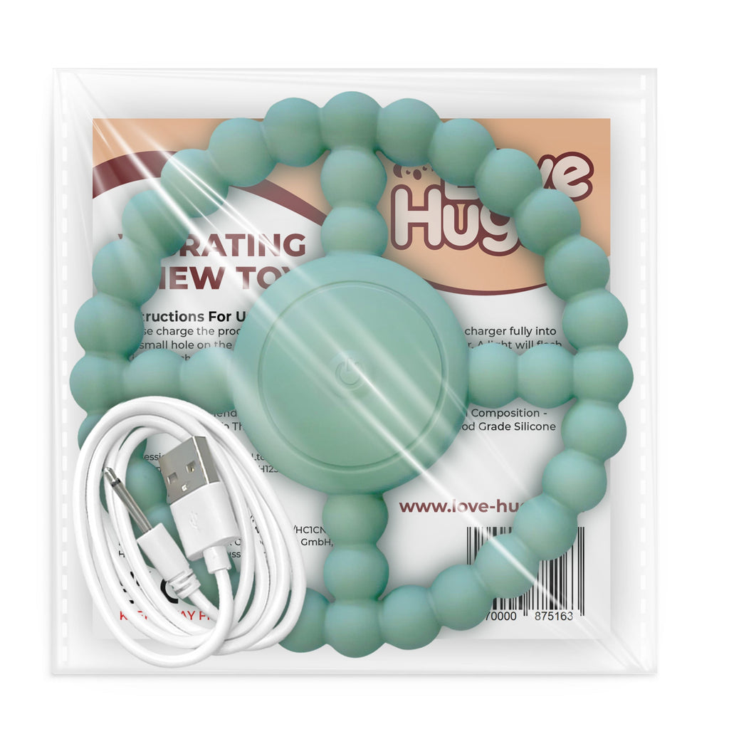Sensory chew for autism calming support