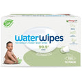 WaterWipes Sensitive+ Baby & Toddler Wipes 720 Count
