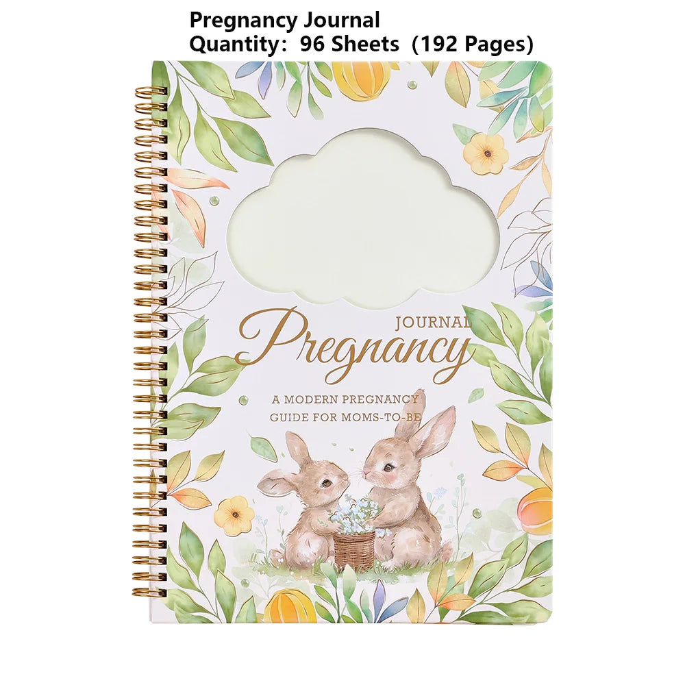 weekly pregnancy planner