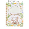 weekly pregnancy planner
